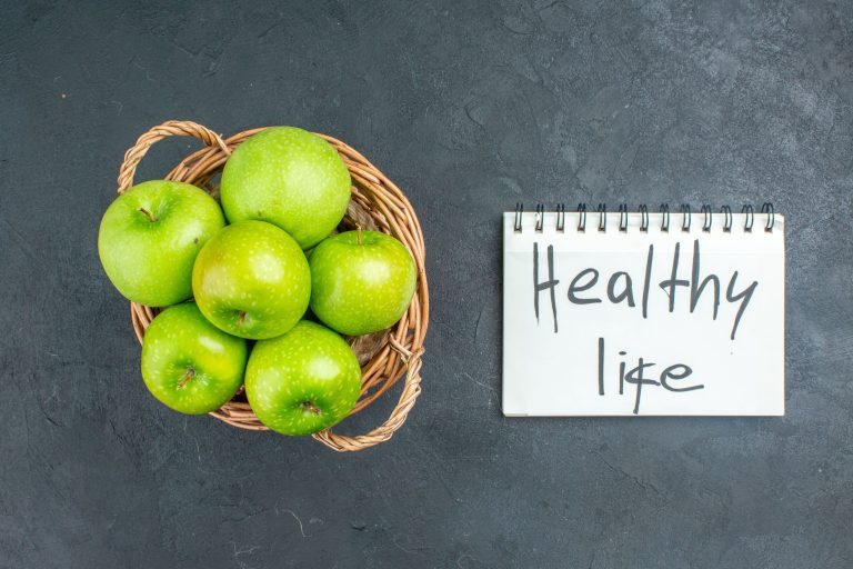 Apple Stem Cell